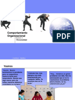 CO Sesiones 03 y 04 Personalidad PDF