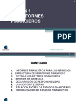 GZ Tema 1 Informes Financieros