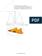 Printed by Wolfram Mathematica Student Edition