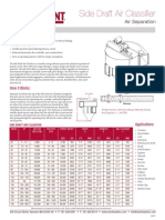 SideDraft Product Bulletin PDF