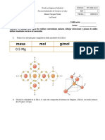 Examen PCV