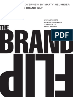 The Brand Flip - Sample