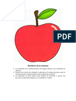 Beneficios de la manzana.docx