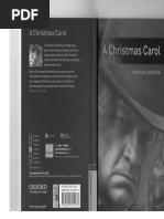 A christmas Carol