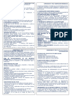 Examen Resuelto de Recursos Hidraulicos