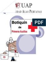 Botiquin