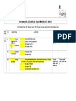 Intermediate Lesson Plan - 2nd SEMESTER 2016 - WEEK 8