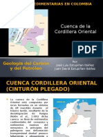 Cuenca Cordillera