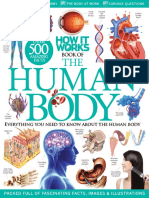 How It Works Book of The Human Body 7th Edition PDF