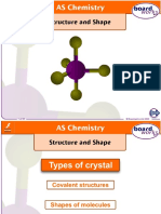 2.3 Shapes of molecules and ions.ppt