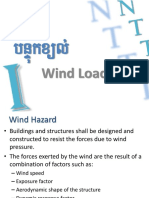 Wind Load