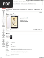Download Oppo Neo 7pdf by Juzt Adit SN329960019 doc pdf