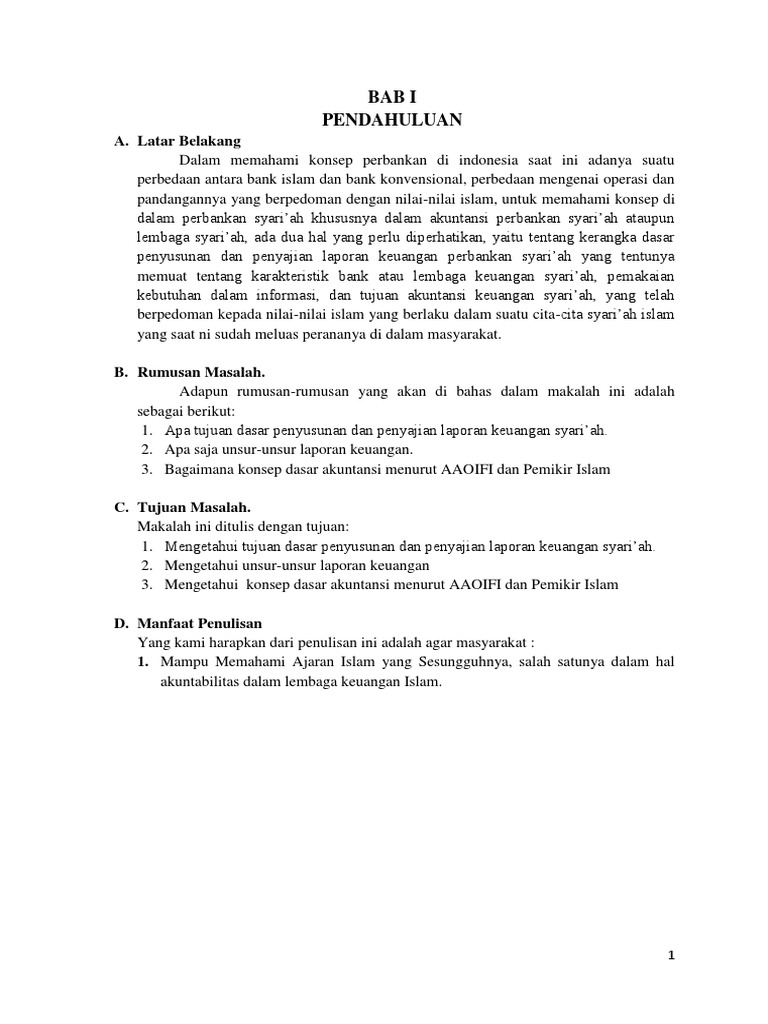 Akuntansi Syariah Pdf