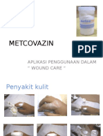 07 Metcovazin User