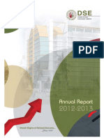 Annual Report 2012 2013