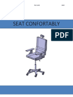 Report Chair