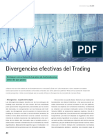 Divergencias Efectivas