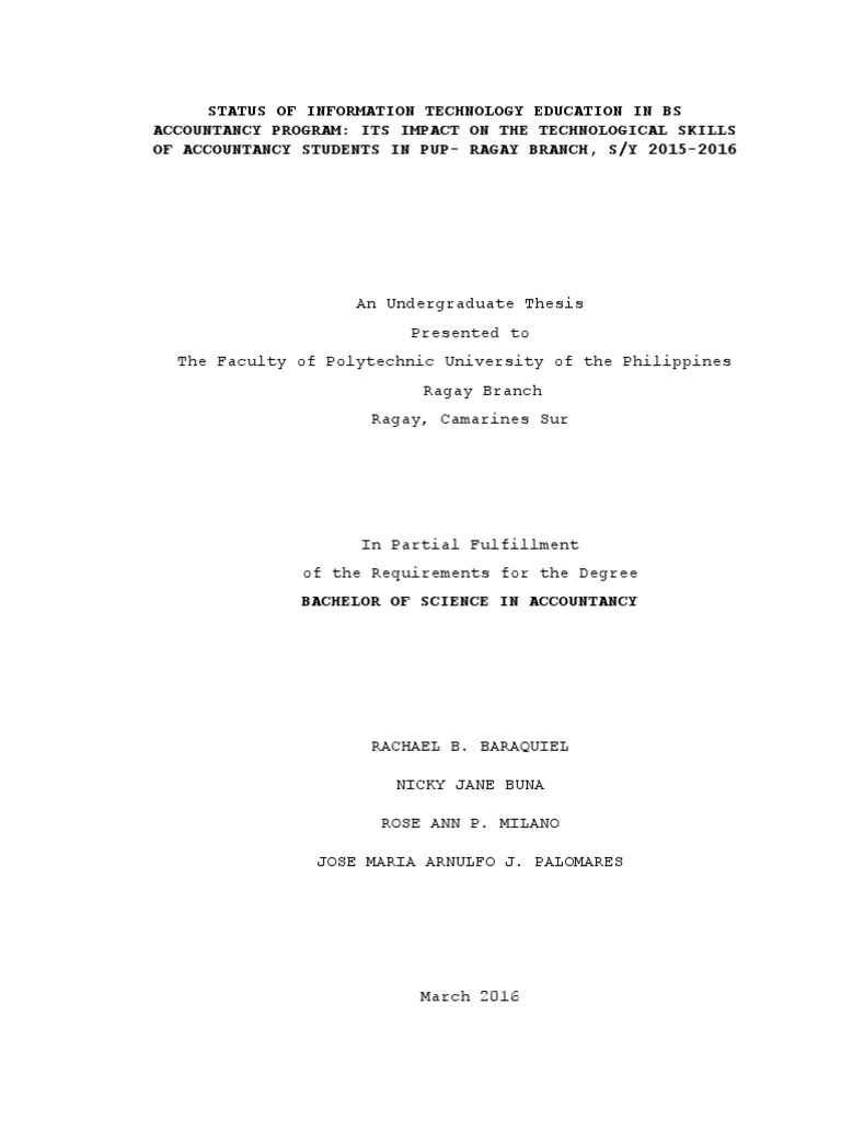 best documentclass for thesis