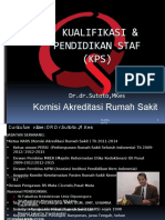 Bimbingan Kps Dr Sutoto Feb 2013