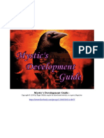 Mystic - S Development Guide-1