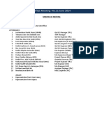 Minutes of Meeting No. 11 (June 2014) PDF