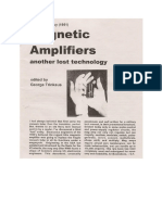 Magnetic Amplifiers - Another lost technology.pdf