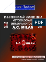 13 Ejercicio Milan PDF