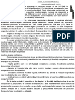 Cala Provizorie, Ca Măsură de Siguranţă Cu Caracter Proces, I Art-247-248. in