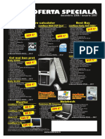 Flyer I Arna 2006