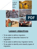 migration - l1