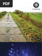 Livreto Evangelização