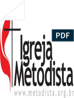 Logo Igreja Metodista