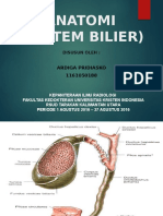 Anatomi Sistem Bilier.pptx