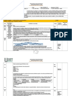 Planeacion de Quimica 2