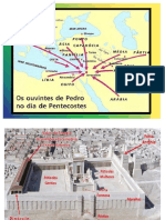 Mapas de Atos