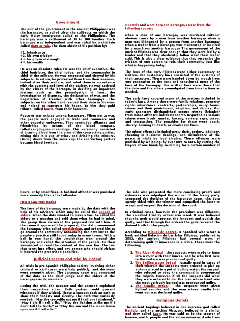 Documents.mx Philippine History 558462493a49c Philippines Politics