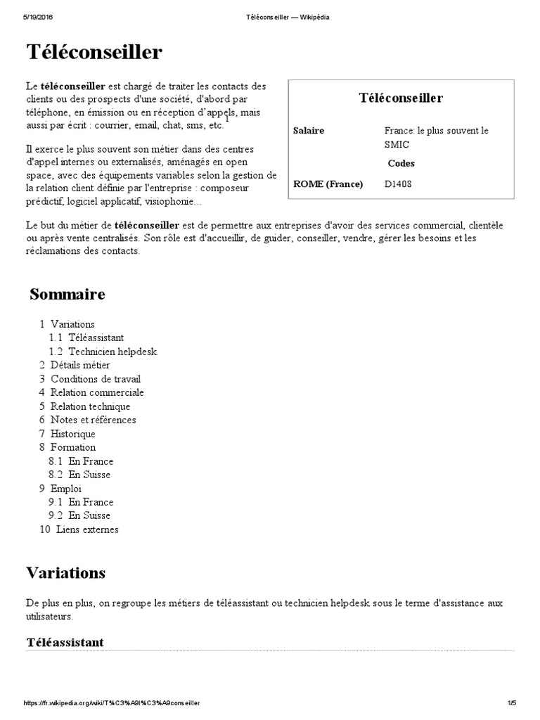 Lettre De Motivation Formation Technicien Helpdesk
