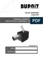 1-Tech Manual Pell 0.4.1 SRB Potrebitel - NEW
