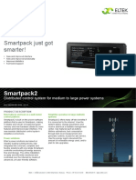 Datasheet Smartpack2