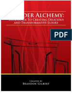BlenderAlchemy PDF