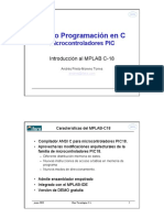 MPLAB C18 - Introducción.pdf