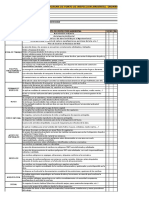 Inspección Ambiental