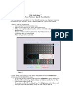 Optimizer Instructions For Toy Story I