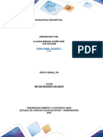 Trabajo Colaborativo 2 Estadistica Descriptiva