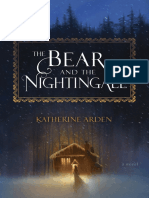 The Bear and The Nightingale 50 Page Friday