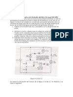 Ejercicio Tiristores