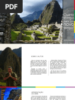 eBook Quanto Tempo Para Um Novo Tempo Web