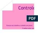 Controle MK Vs 0