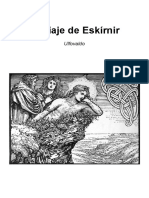 El Viaje de Eskírnir