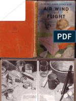 Book-Ladybird Air Wind and Flight